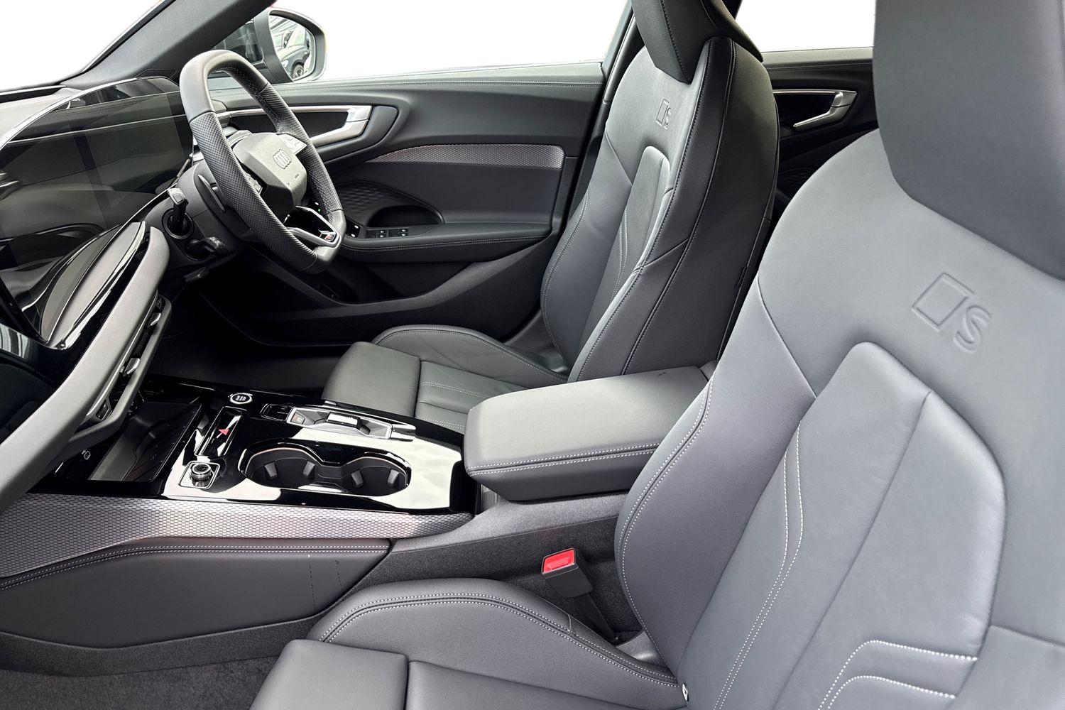 Used Audi A5 2025 for sale - 77270513: Photo 16