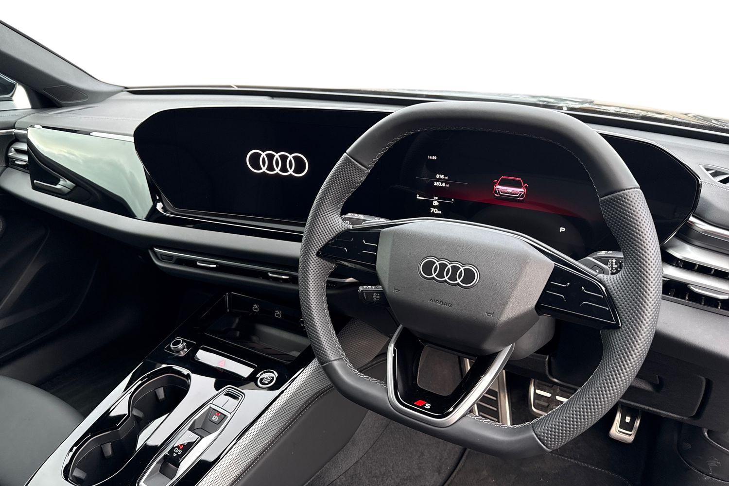 Used Audi A5 2025 for sale - 77270513: Photo 18