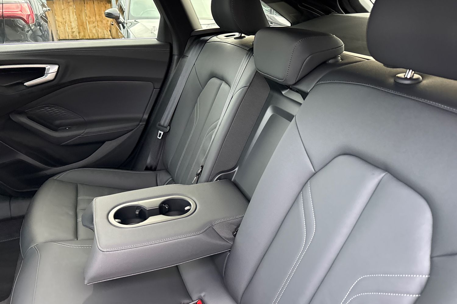 Used Audi A5 2025 for sale - 77270513: Photo 19