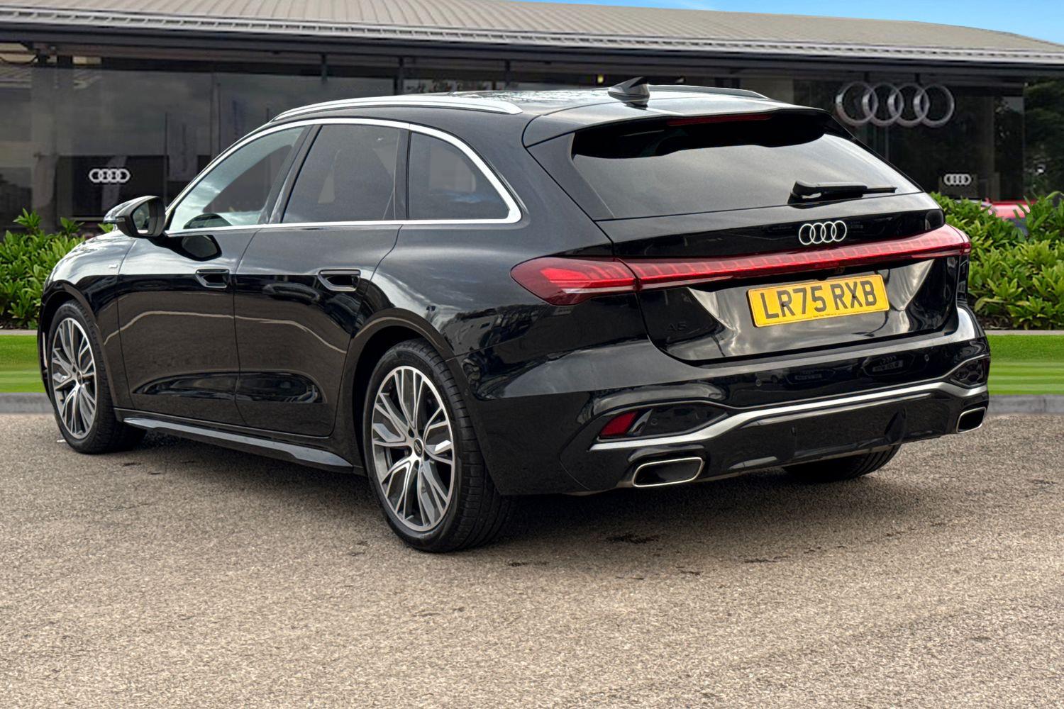 Used Audi A5 2025 for sale - 77270513: Photo 2