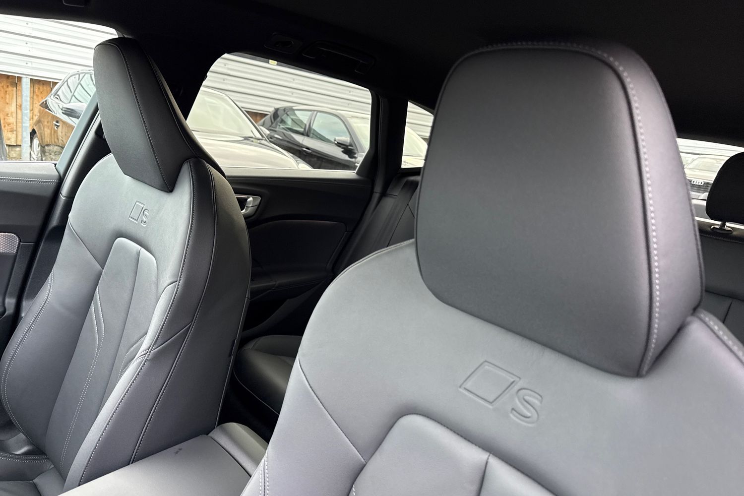 Used Audi A5 2025 for sale - 77270513: Photo 24