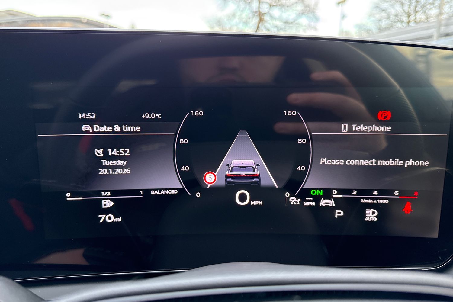 Used Audi A5 2025 for sale - 77270513: Photo 27