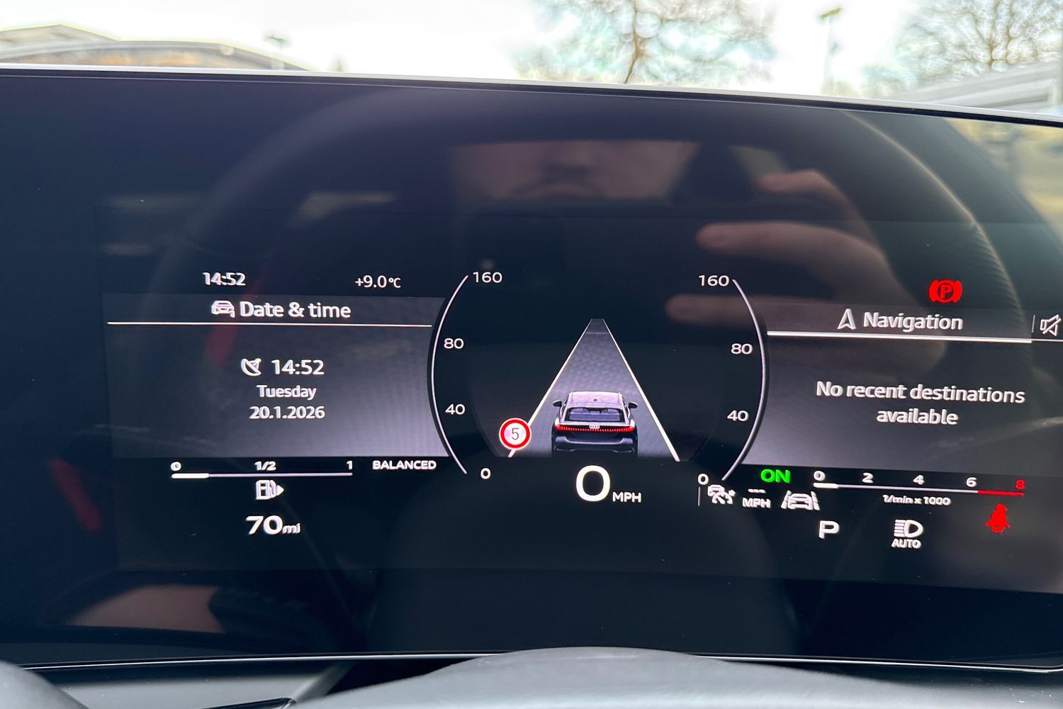 Used Audi A5 2025 for sale - 77270513: Photo 28