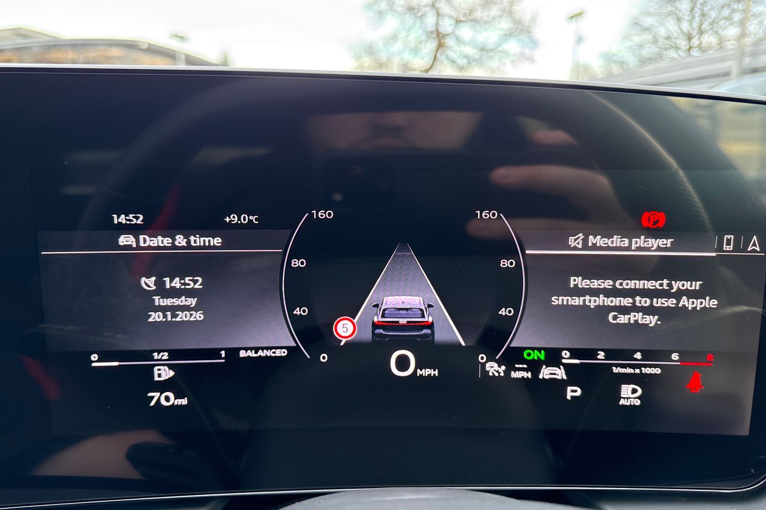 Used Audi A5 2025 for sale - 77270513: Photo 29