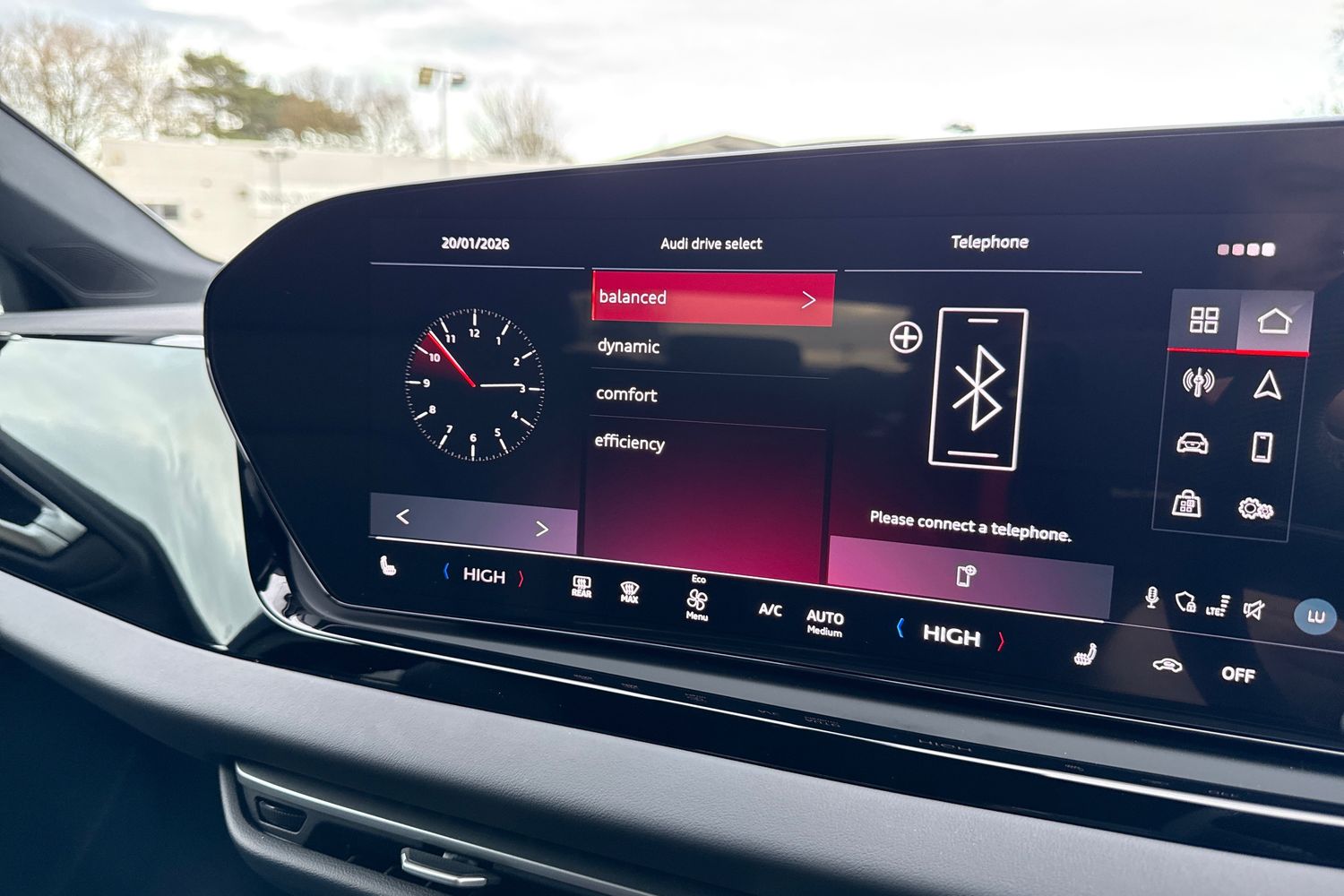 Used Audi A5 2025 for sale - 77270513: Photo 30