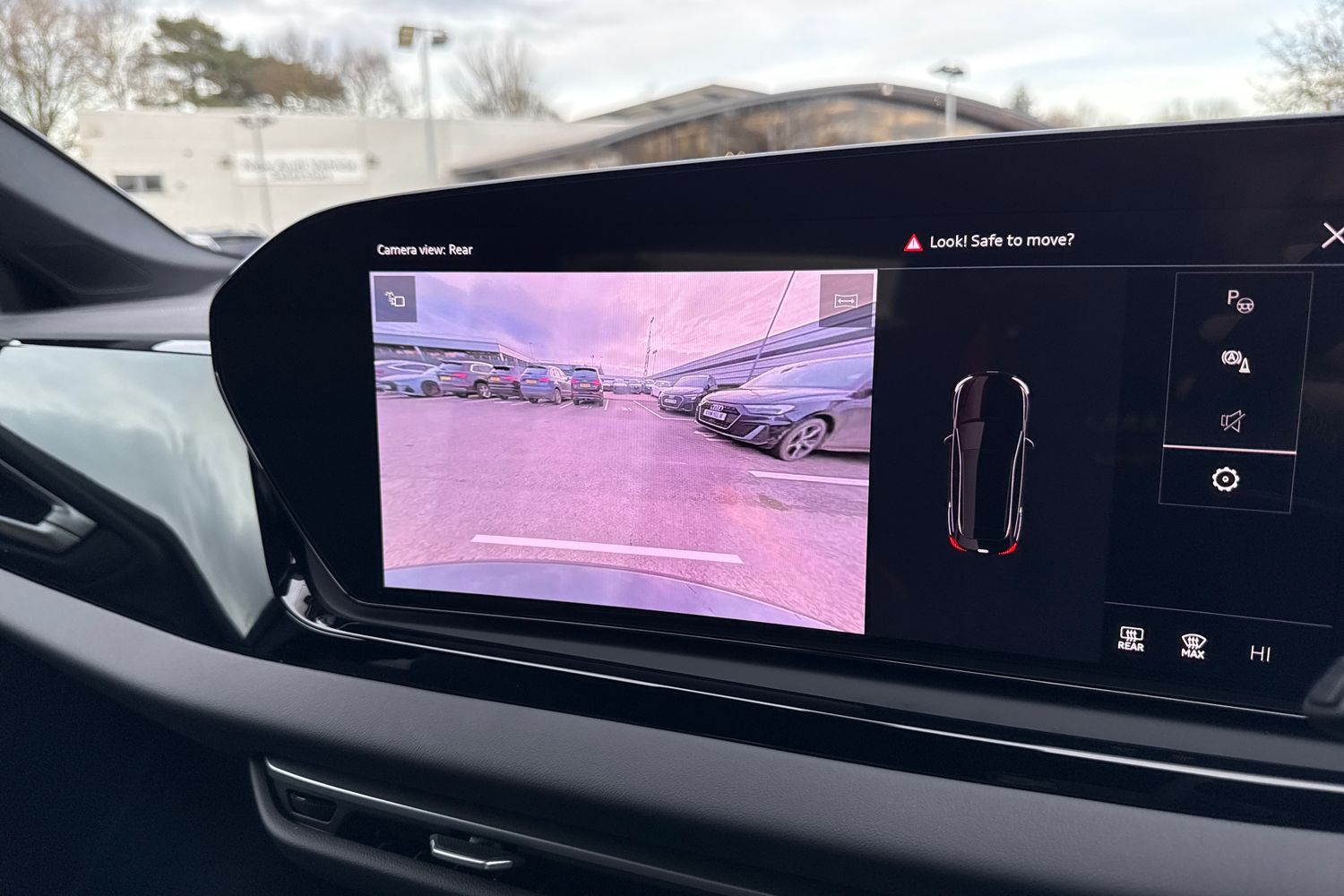 Used Audi A5 2025 for sale - 77270513: Photo 31