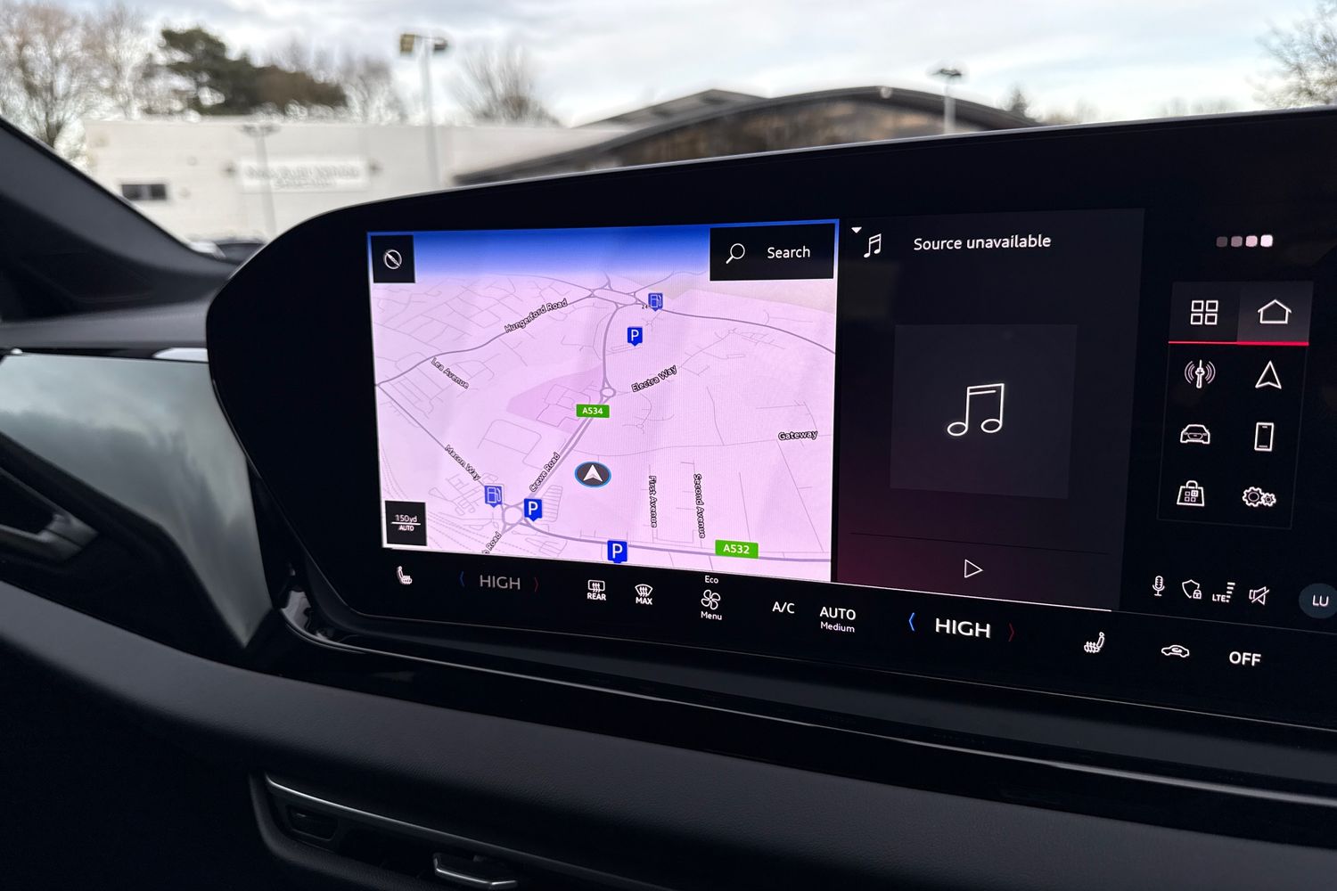 Used Audi A5 2025 for sale - 77270513: Photo 32