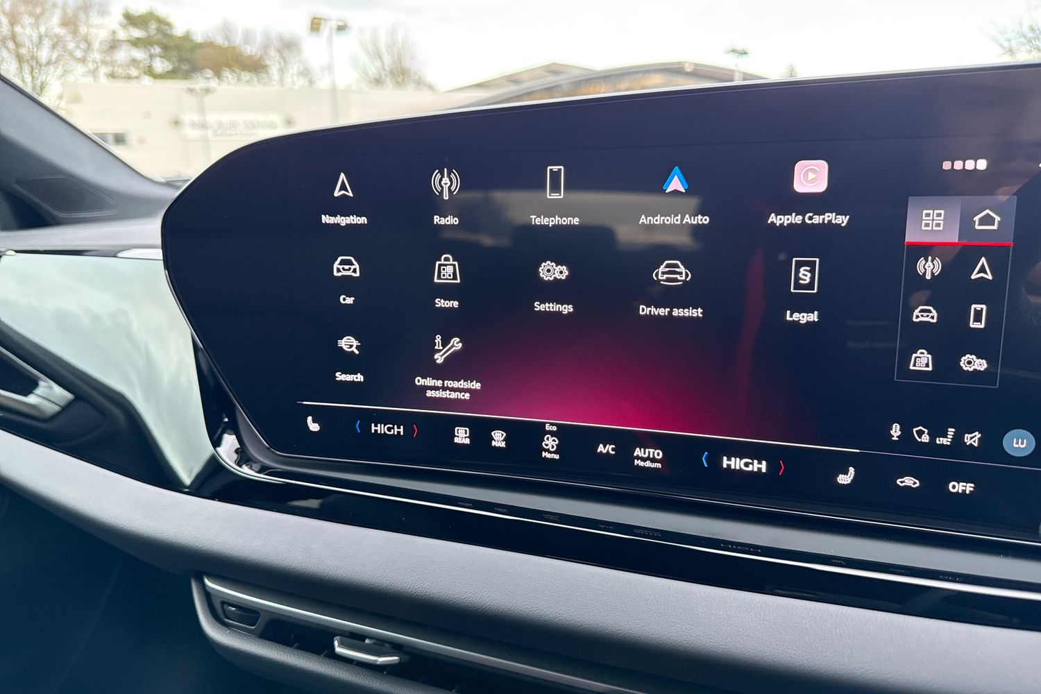 Used Audi A5 2025 for sale - 77270513: Photo 33