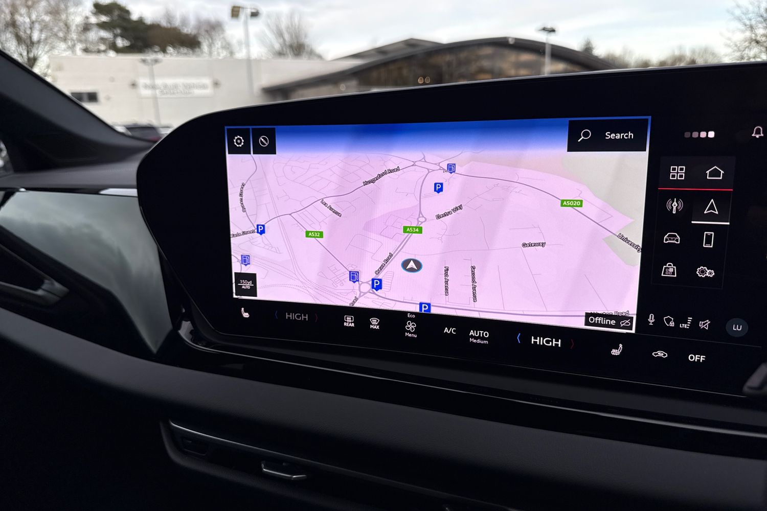 Used Audi A5 2025 for sale - 77270513: Photo 34