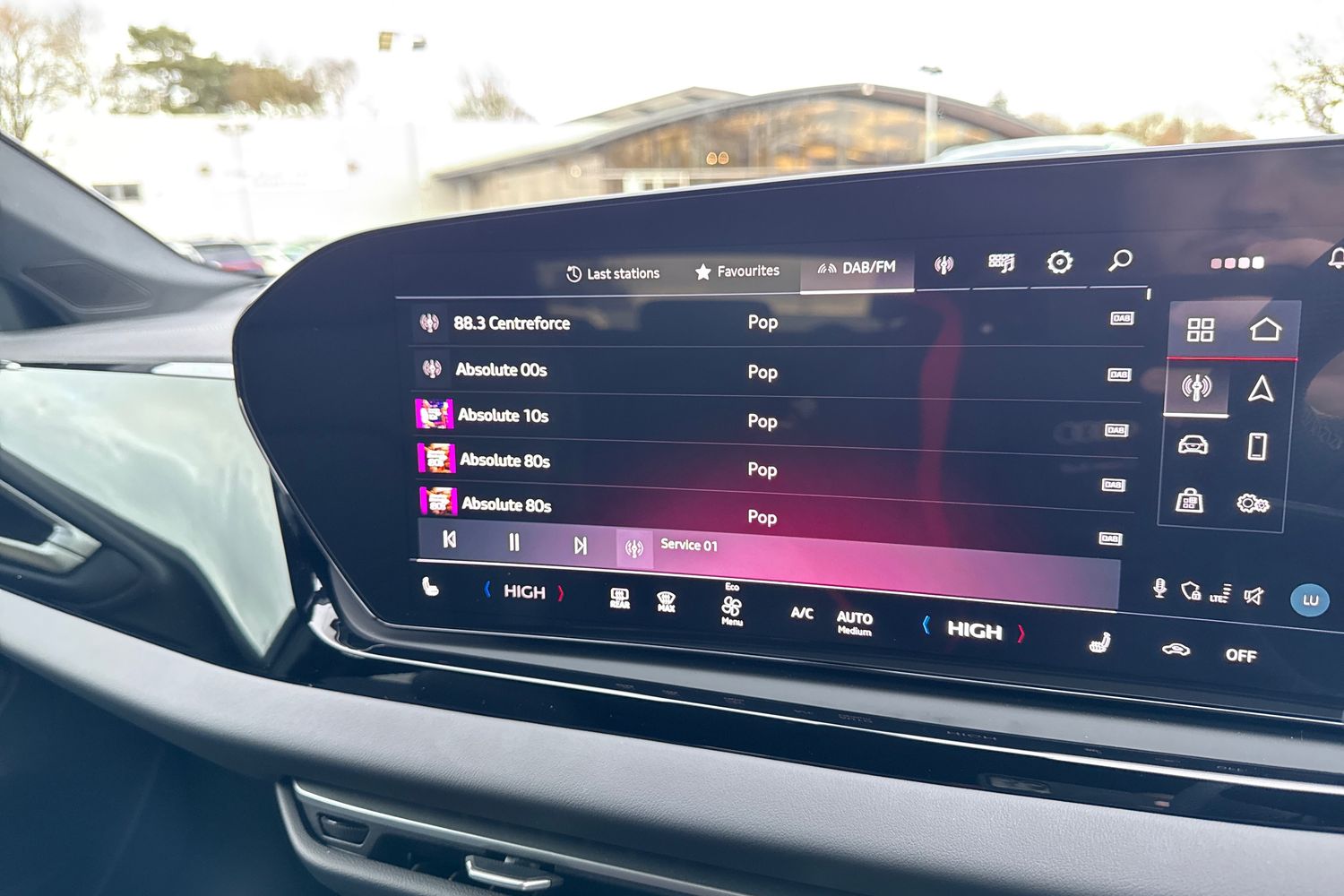 Used Audi A5 2025 for sale - 77270513: Photo 35