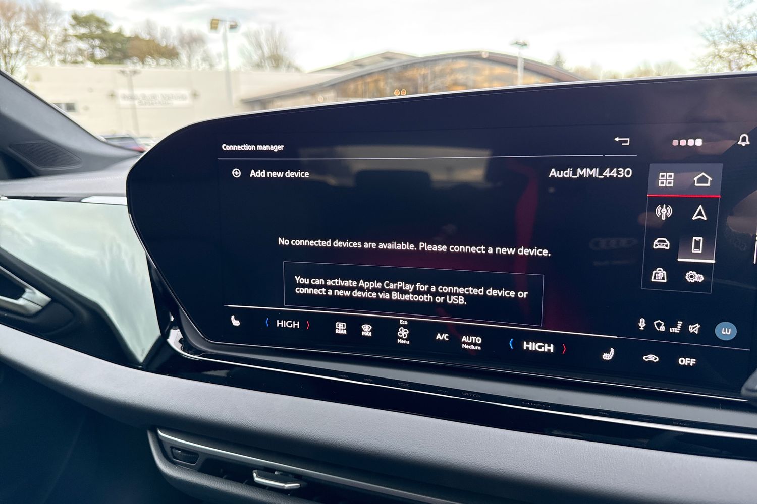 Used Audi A5 2025 for sale - 77270513: Photo 37