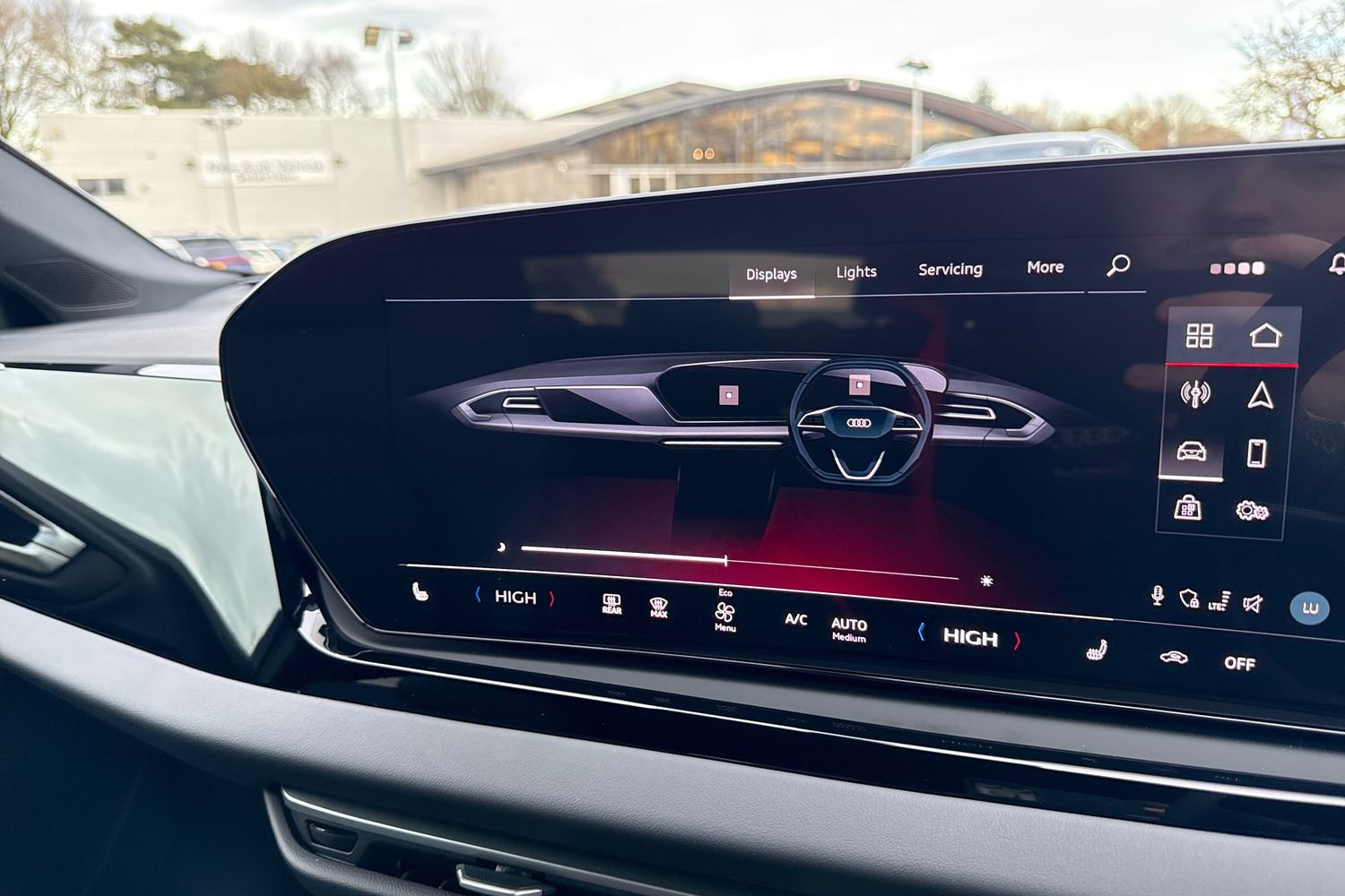 Used Audi A5 2025 for sale - 77270513: Photo 38