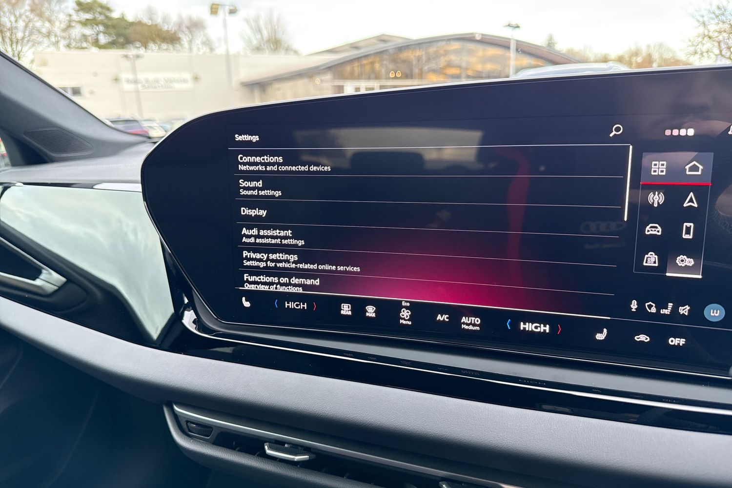 Used Audi A5 2025 for sale - 77270513: Photo 39