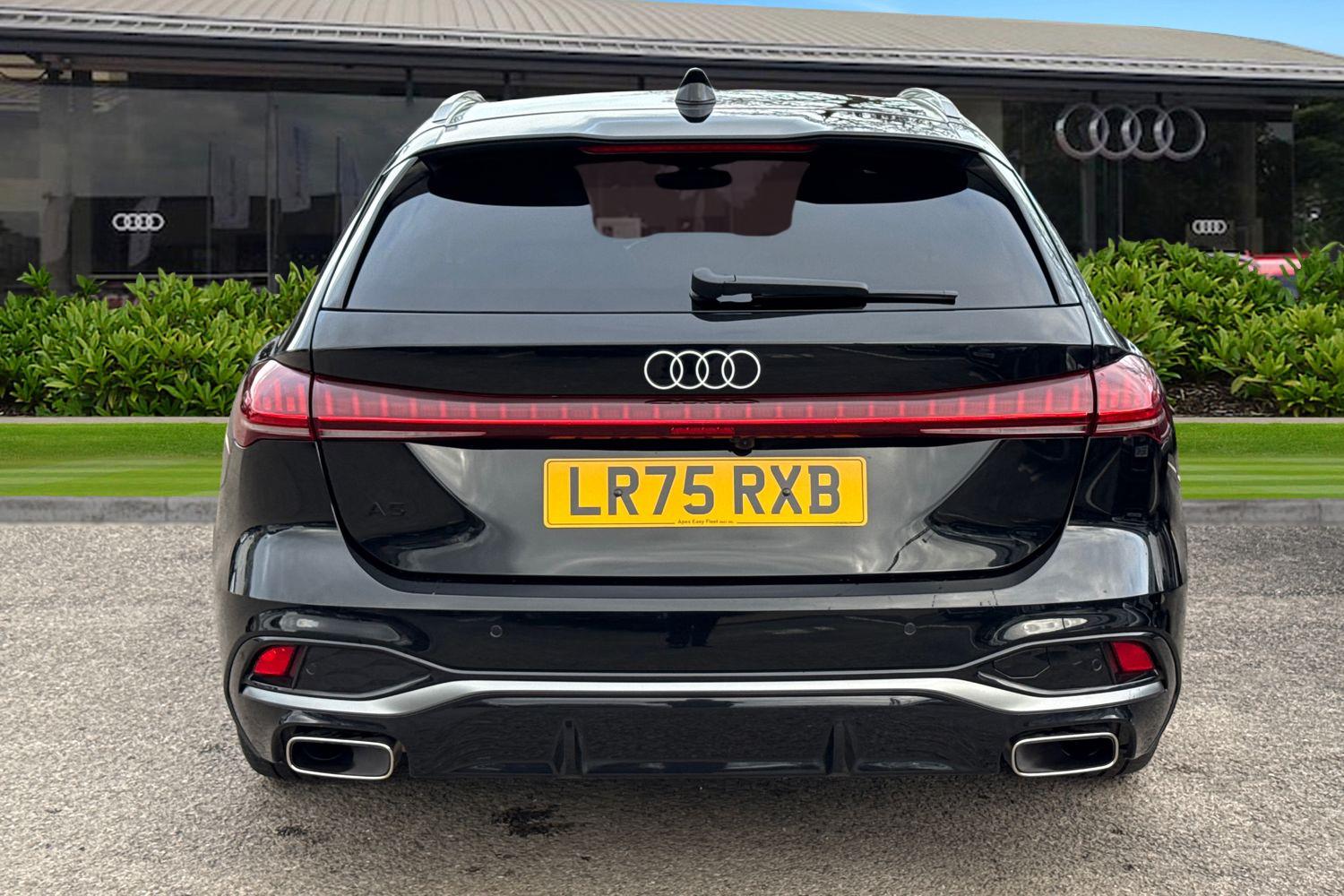 Used Audi A5 2025 for sale - 77270513: Photo 4