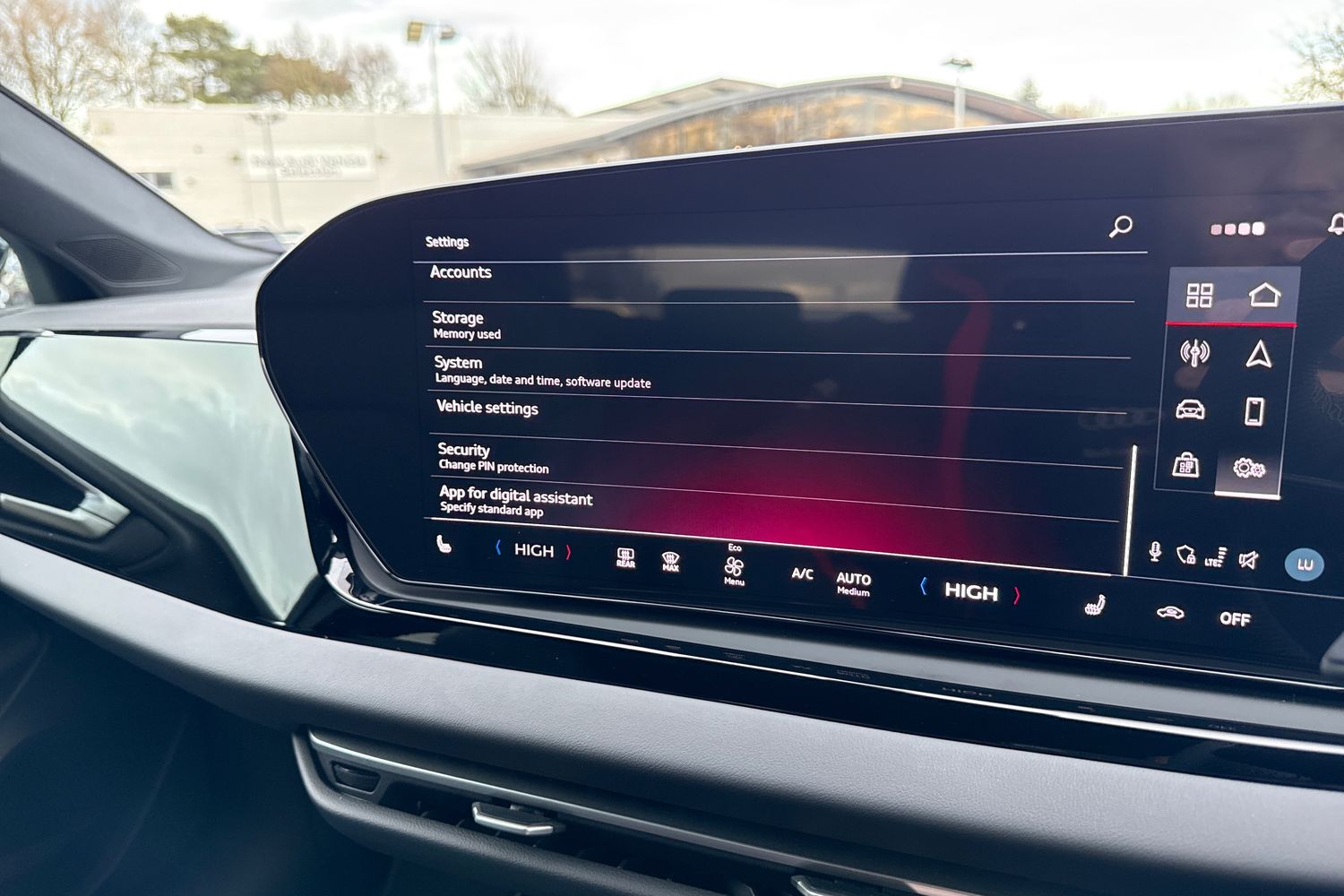 Used Audi A5 2025 for sale - 77270513: Photo 40