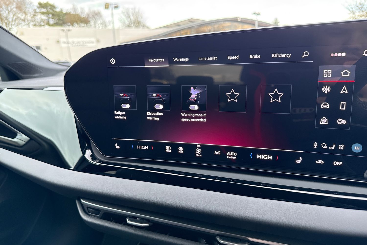 Used Audi A5 2025 for sale - 77270513: Photo 41