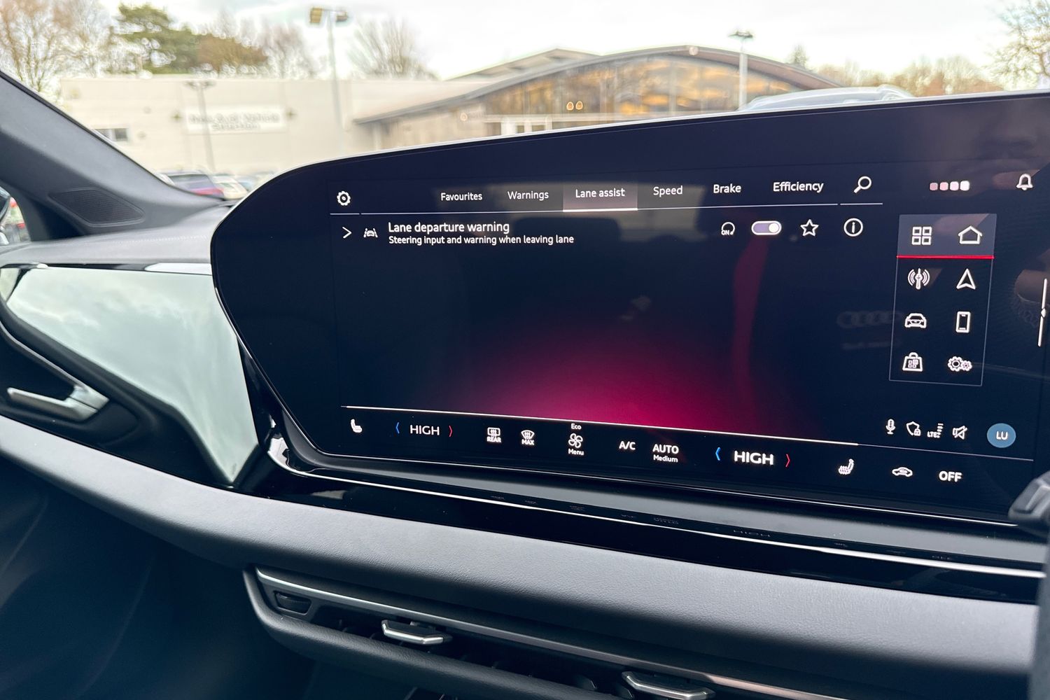 Used Audi A5 2025 for sale - 77270513: Photo 43