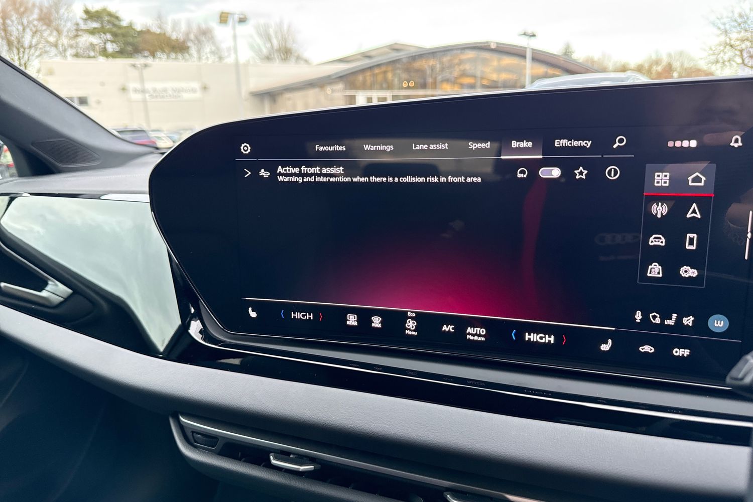 Used Audi A5 2025 for sale - 77270513: Photo 45