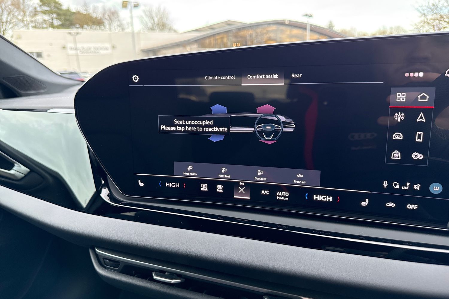 Used Audi A5 2025 for sale - 77270513: Photo 48