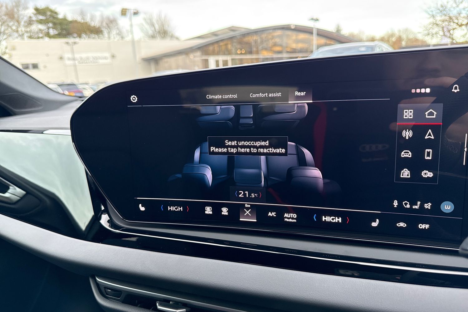 Used Audi A5 2025 for sale - 77270513: Photo 49