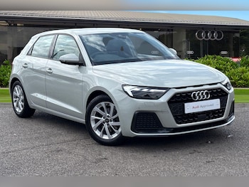 Used Audi A1 2026 for sale - 79308574: Photo