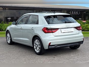 Used Audi A1 2026 for sale - 79308574: Photo