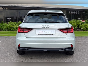 Used Audi A1 2026 for sale - 79308574: Photo