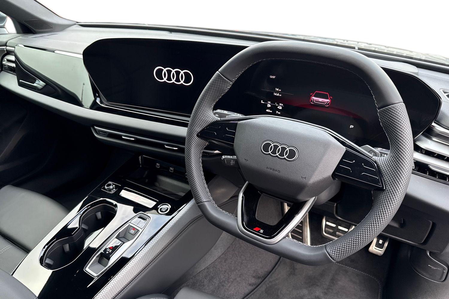 Used Audi A5 2026 for sale - 77791843: Photo 12