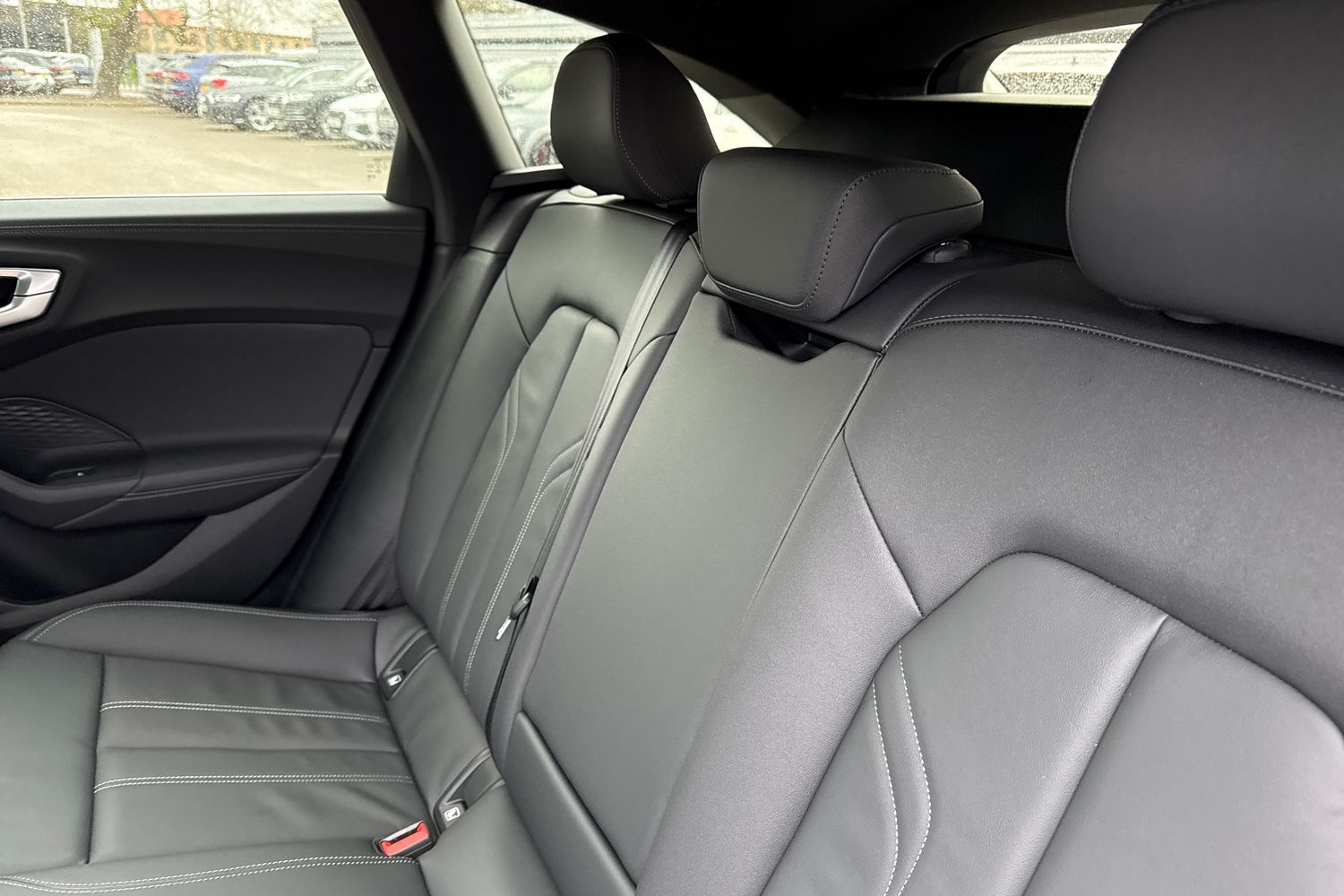 Used Audi A5 2026 for sale - 77791843: Photo 13