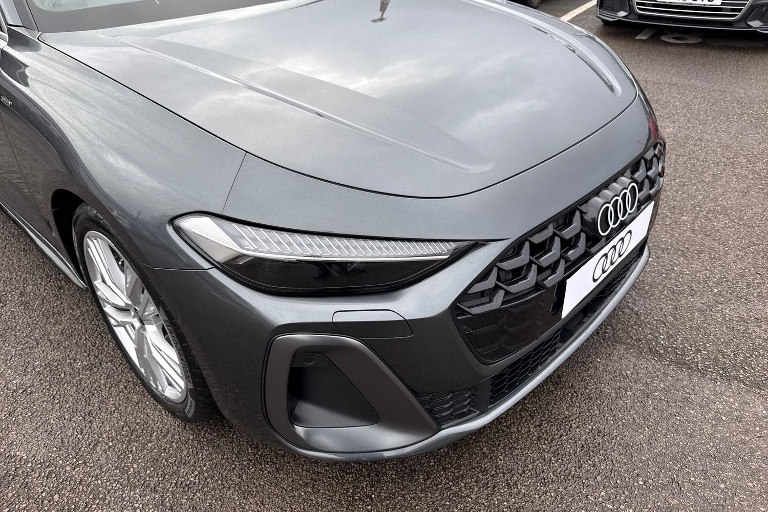 Used Audi A5 2026 for sale - 77791843: Photo 16