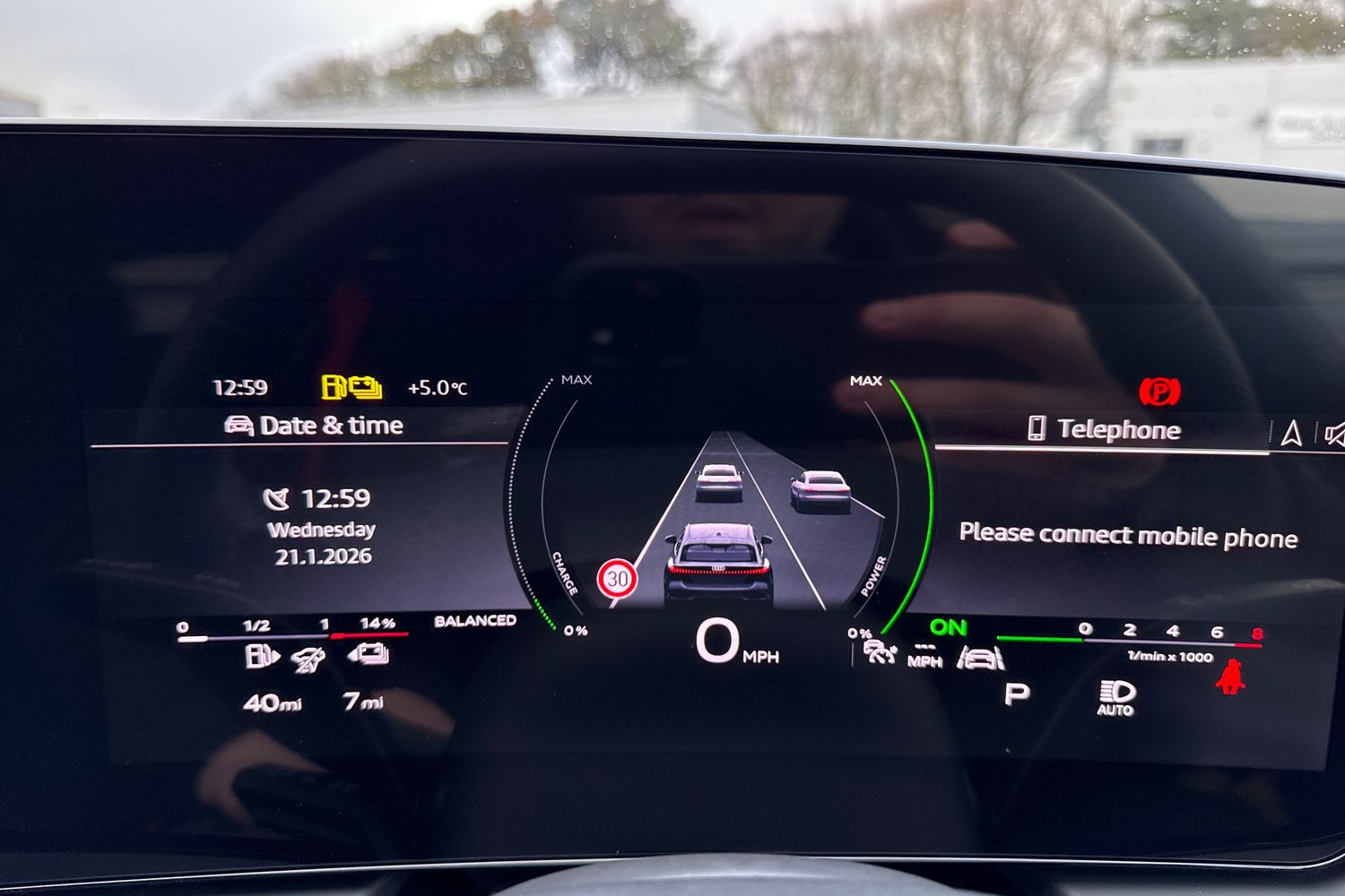 Used Audi A5 2026 for sale - 77791843: Photo 29