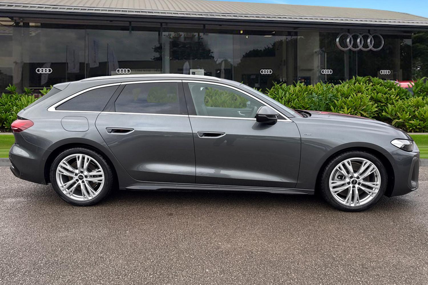 Used Audi A5 2026 for sale - 77791843: Photo 3