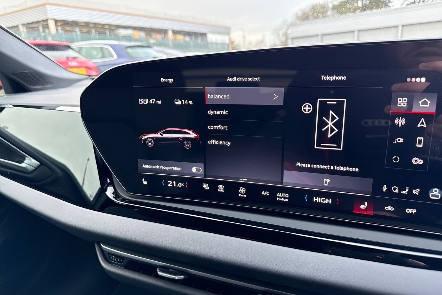 Used Audi A5 2026 for sale - 77791843: Photo 32