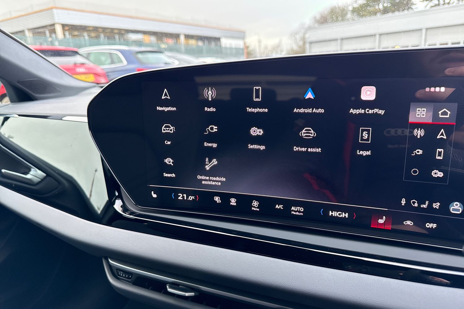 Used Audi A5 2026 for sale - 77791843: Photo 33