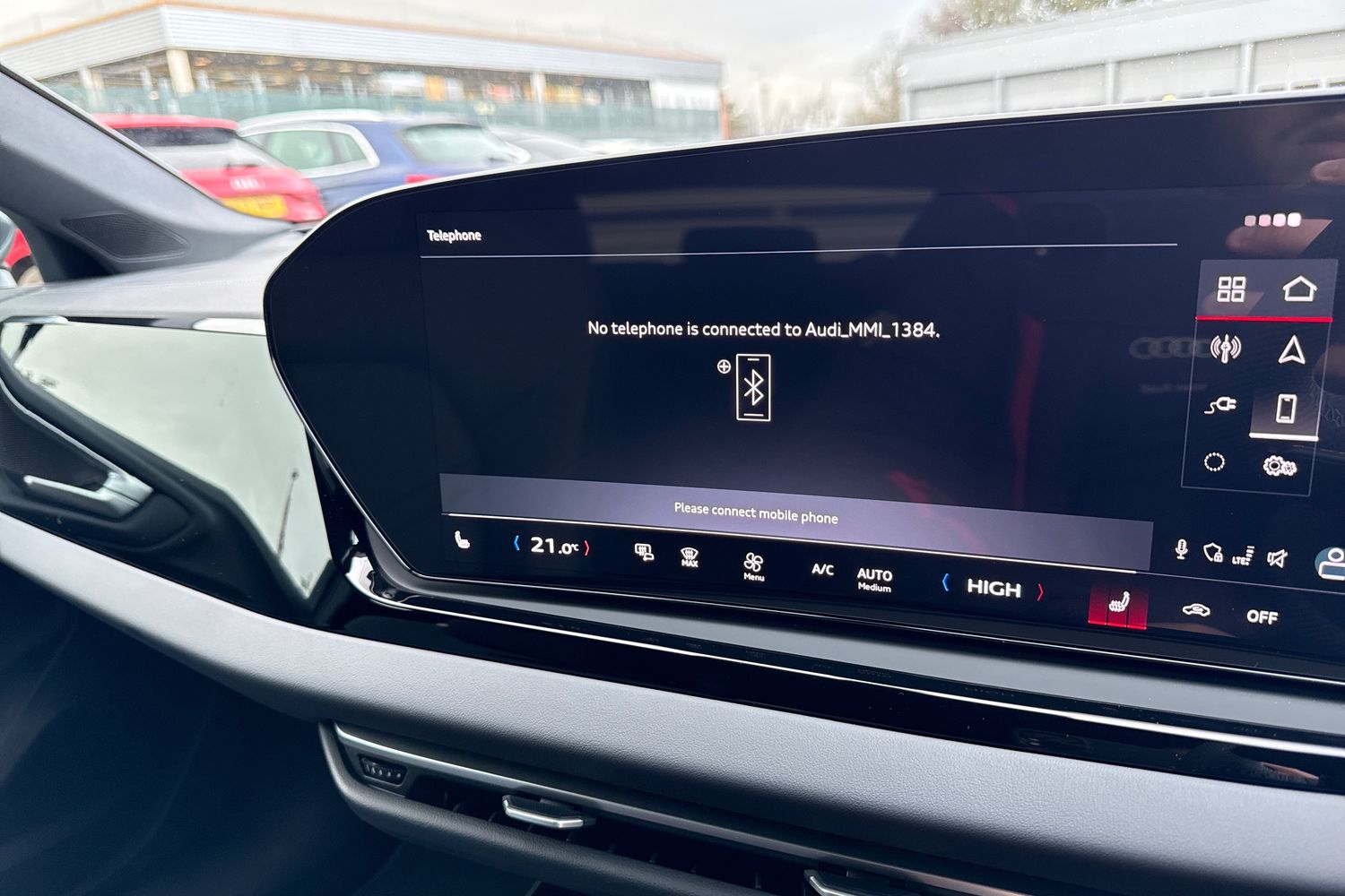 Used Audi A5 2026 for sale - 77791843: Photo 36