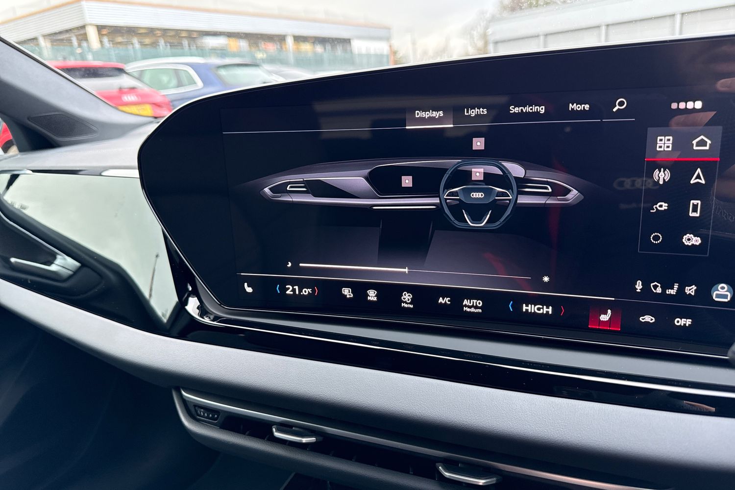 Used Audi A5 2026 for sale - 77791843: Photo 38