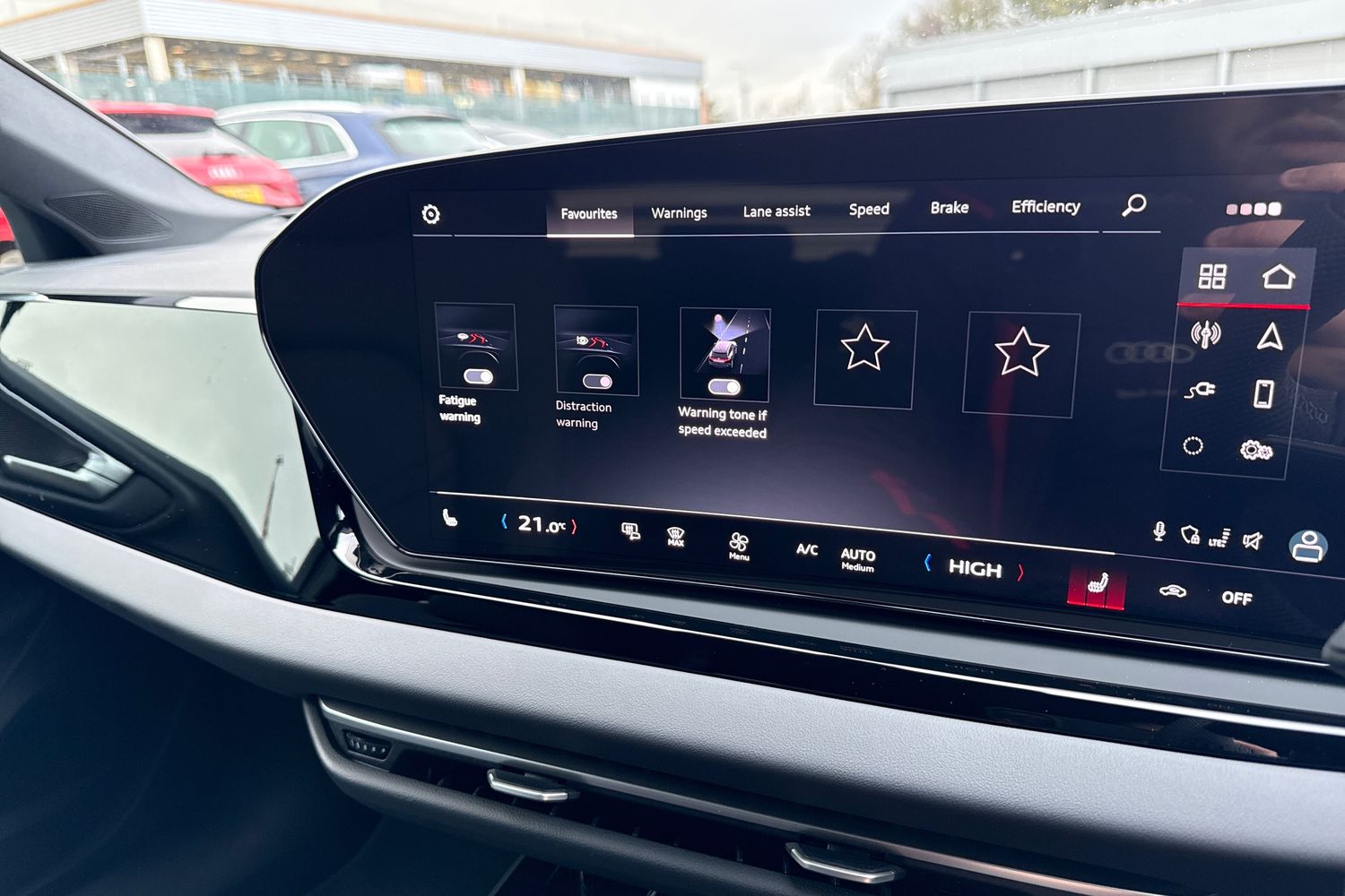 Used Audi A5 2026 for sale - 77791843: Photo 41