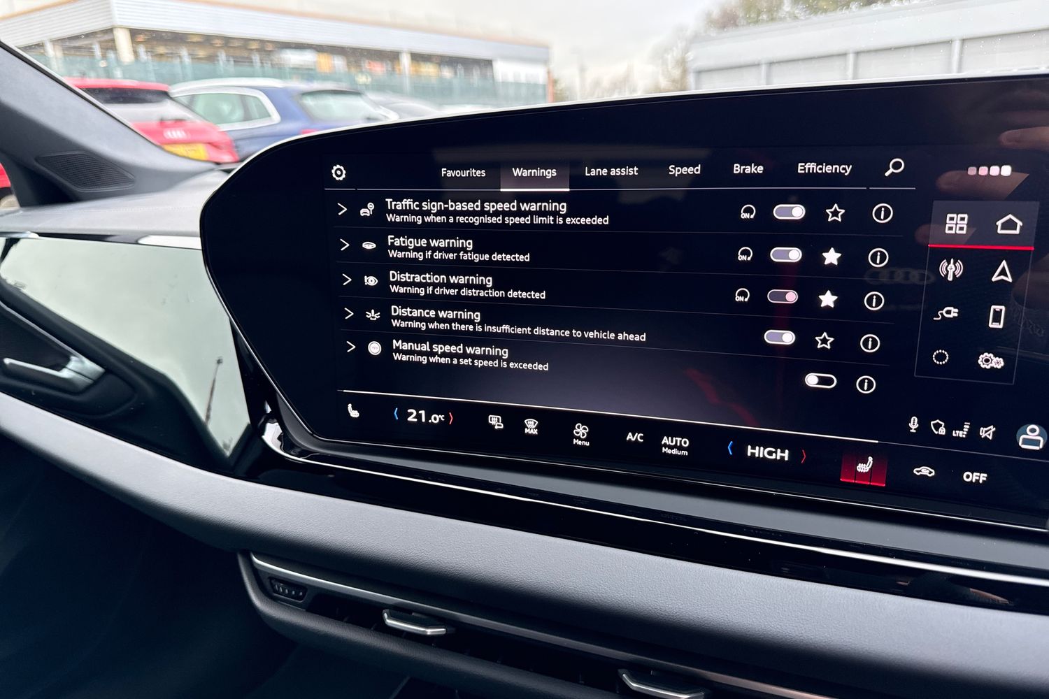 Used Audi A5 2026 for sale - 77791843: Photo 42