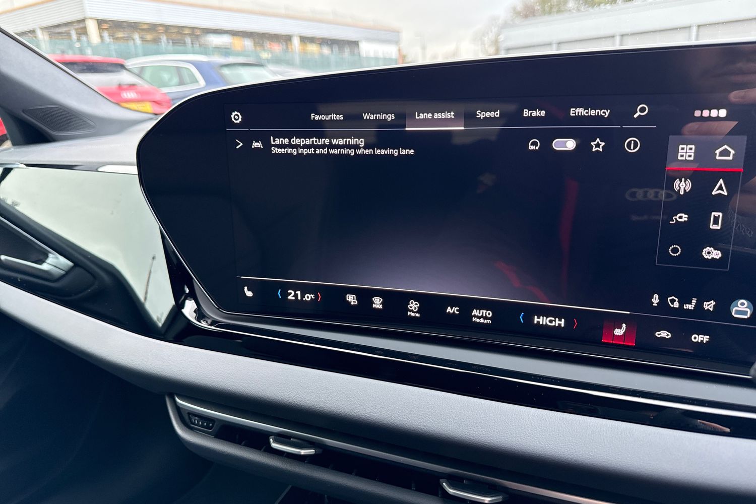 Used Audi A5 2026 for sale - 77791843: Photo 43