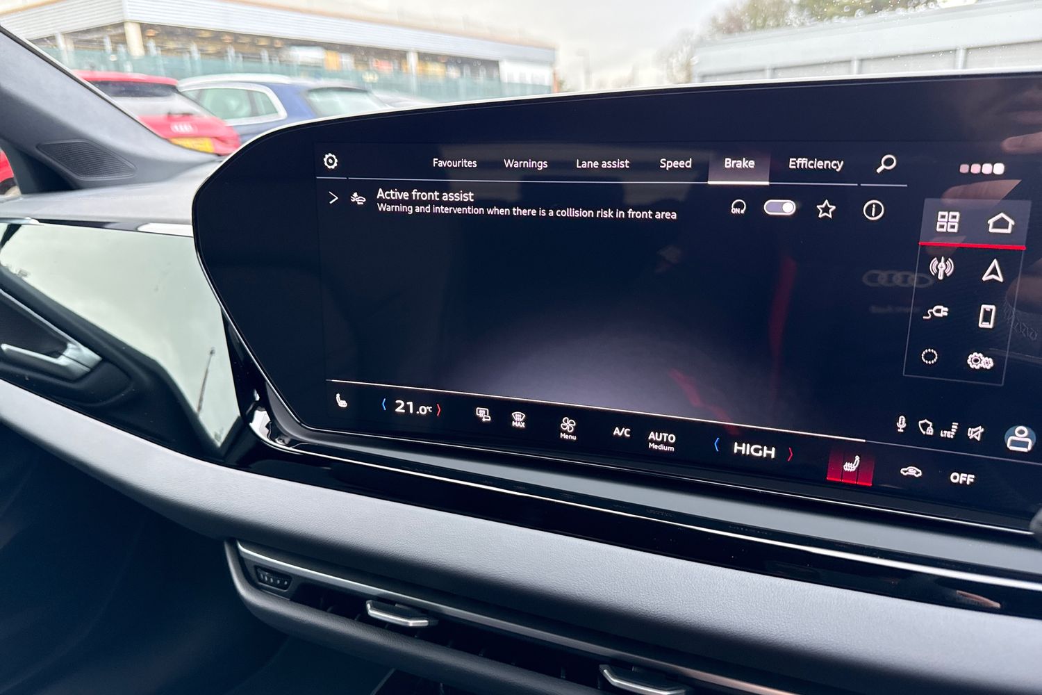 Used Audi A5 2026 for sale - 77791843: Photo 45