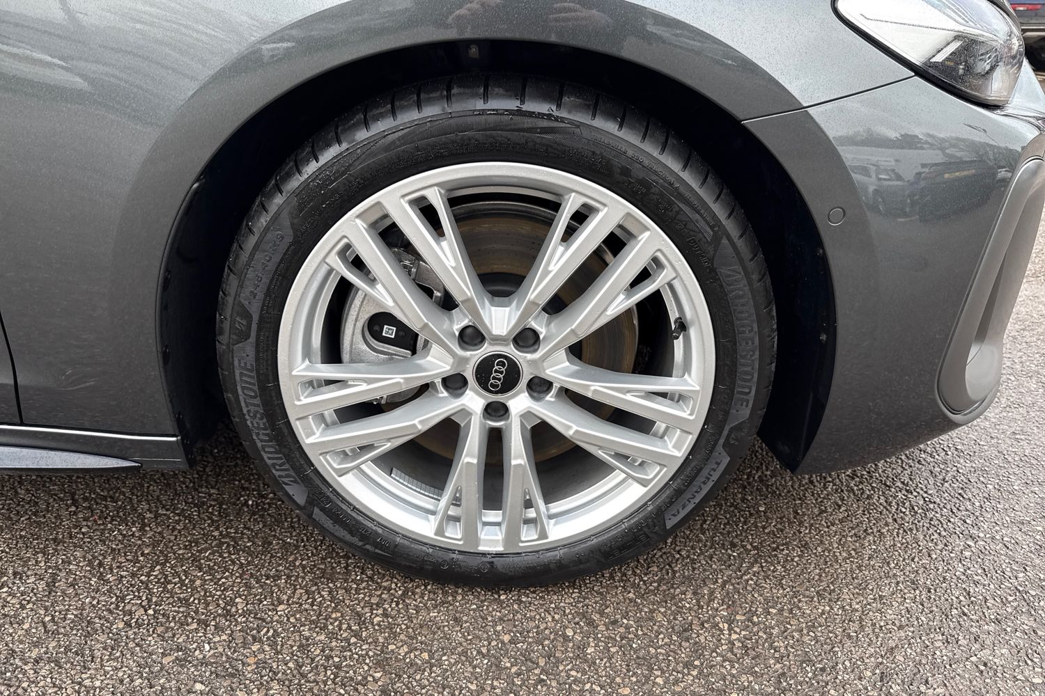 Used Audi A5 2026 for sale - 77791843: Photo 6