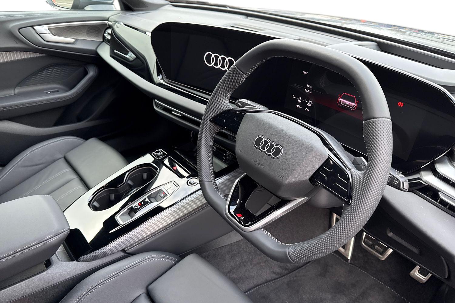 Used Audi A5 2026 for sale - 77791843: Photo 7