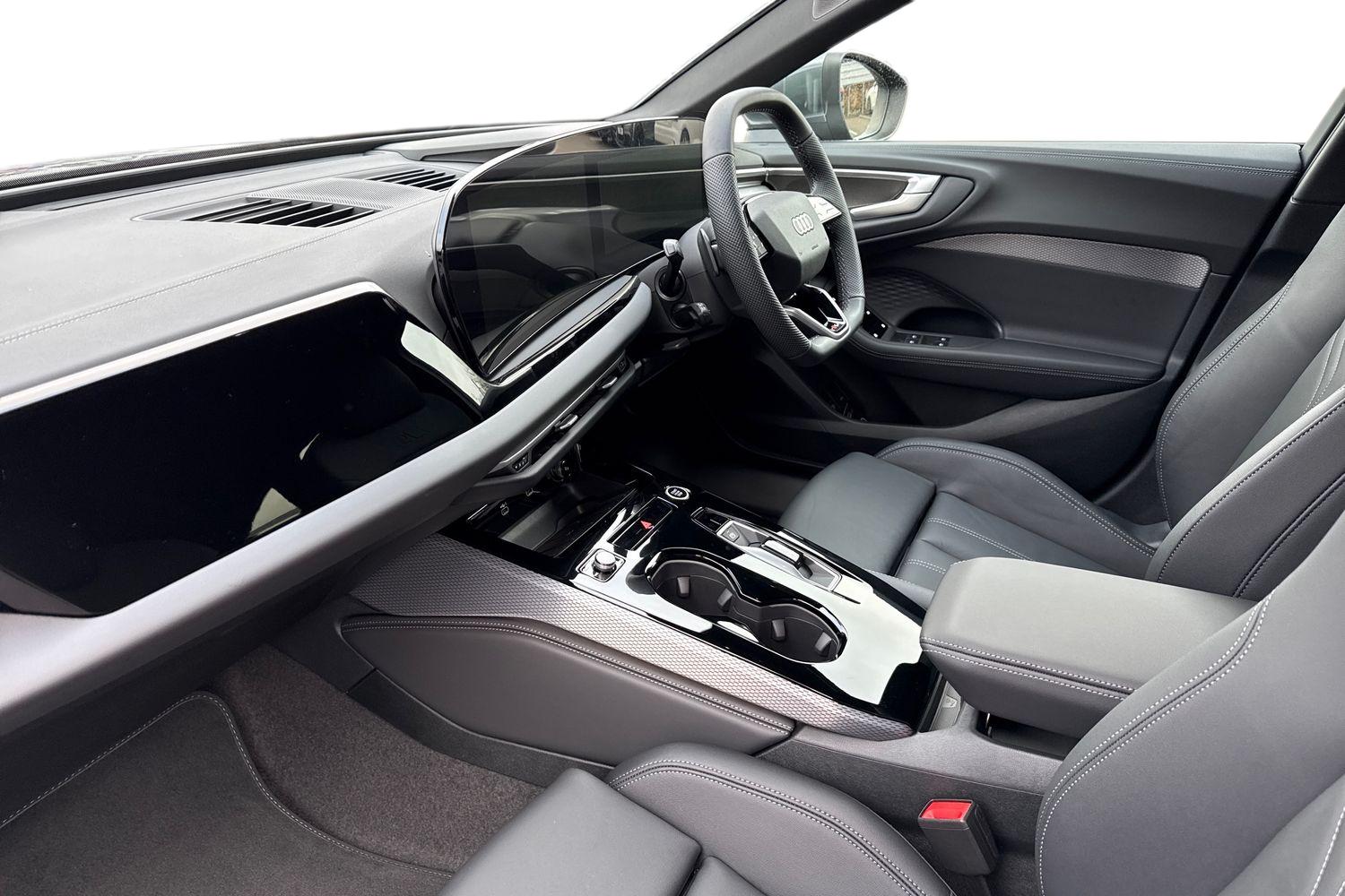 Used Audi A5 2026 for sale - 77791843: Photo 8