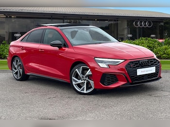 Used Audi A3 2023 for sale - 78776981: Photo