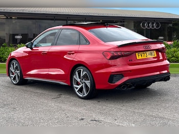 Used Audi A3 2023 for sale - 78776981: Photo