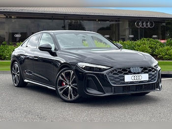 Used Audi S5 2025 for sale - 75786888: Photo