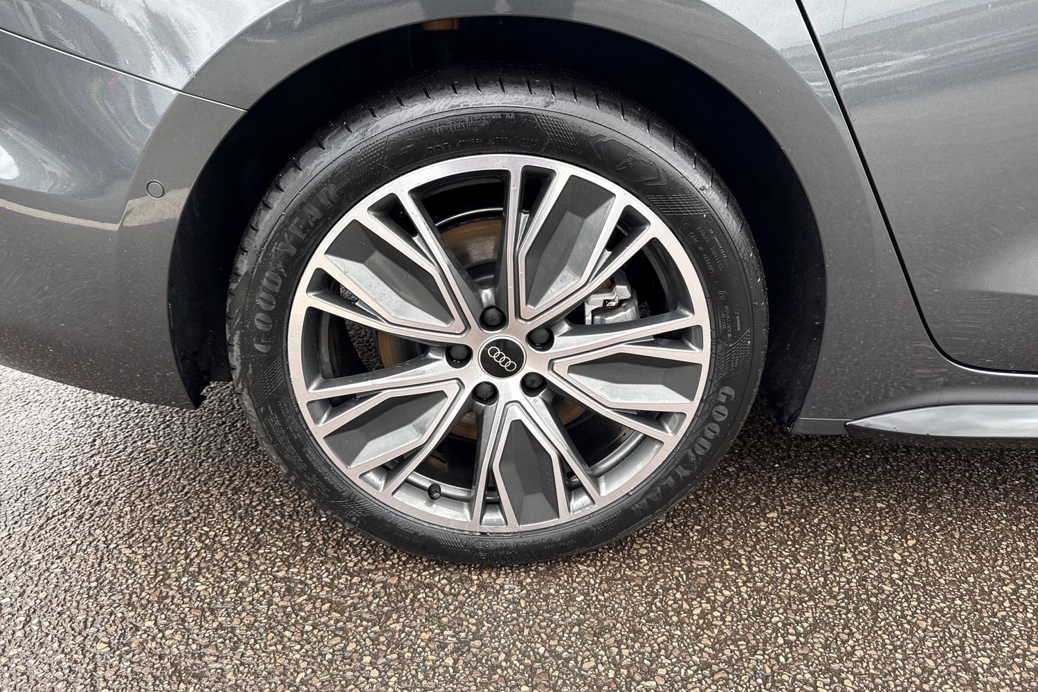 Used Audi A5 2026 for sale - 77963296: Photo 12