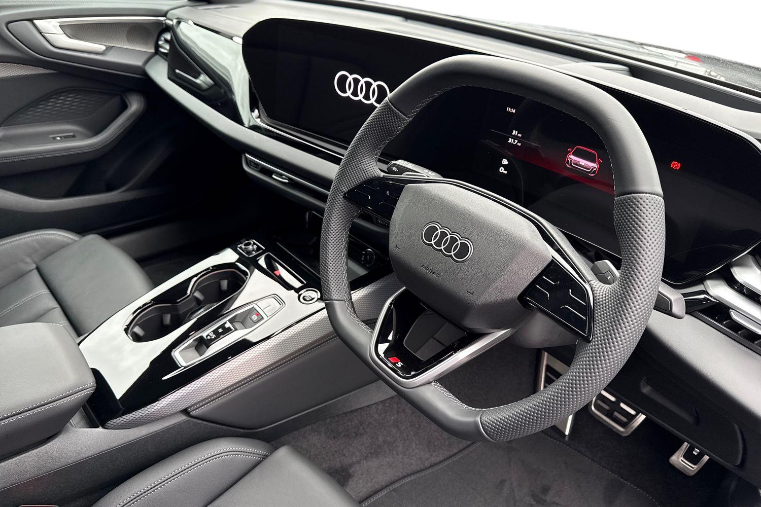 Used Audi A5 2026 for sale - 77963296: Photo 13