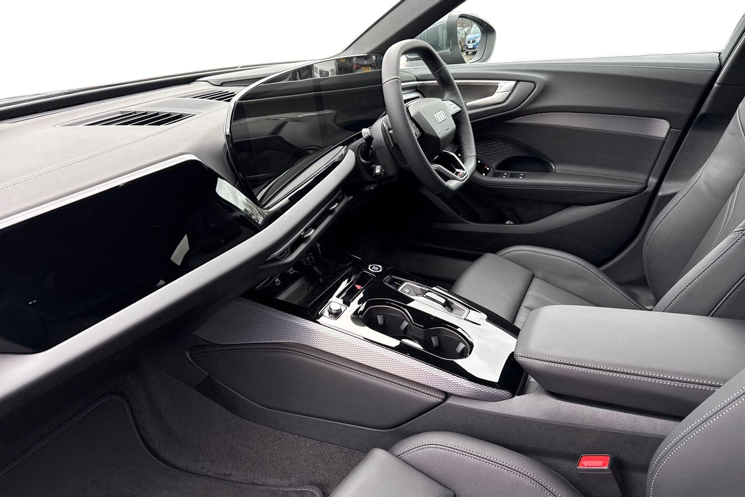 Used Audi A5 2026 for sale - 77963296: Photo 14