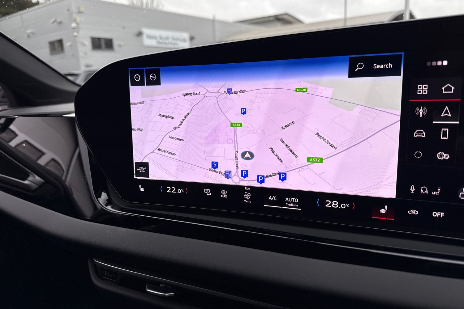 Used Audi A5 2026 for sale - 77963296: Photo 16